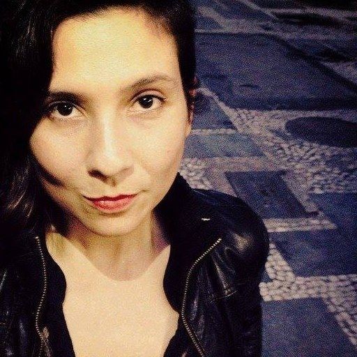 INGRID CUESTAS