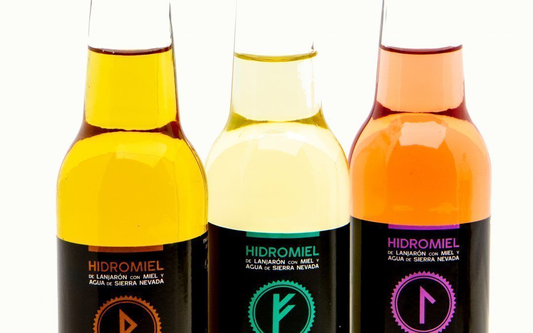 Hidromiel