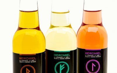 Hidromiel