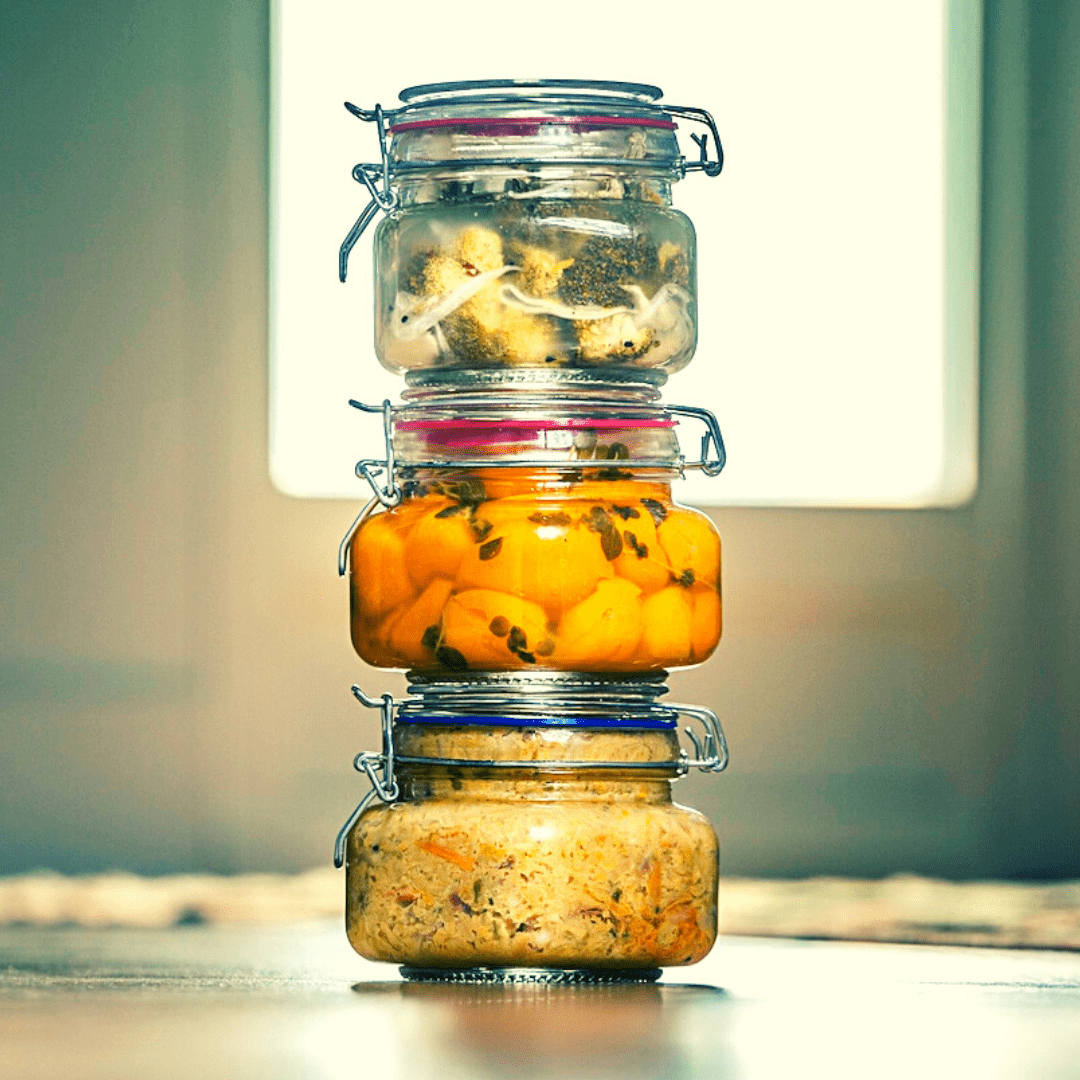 fermentados