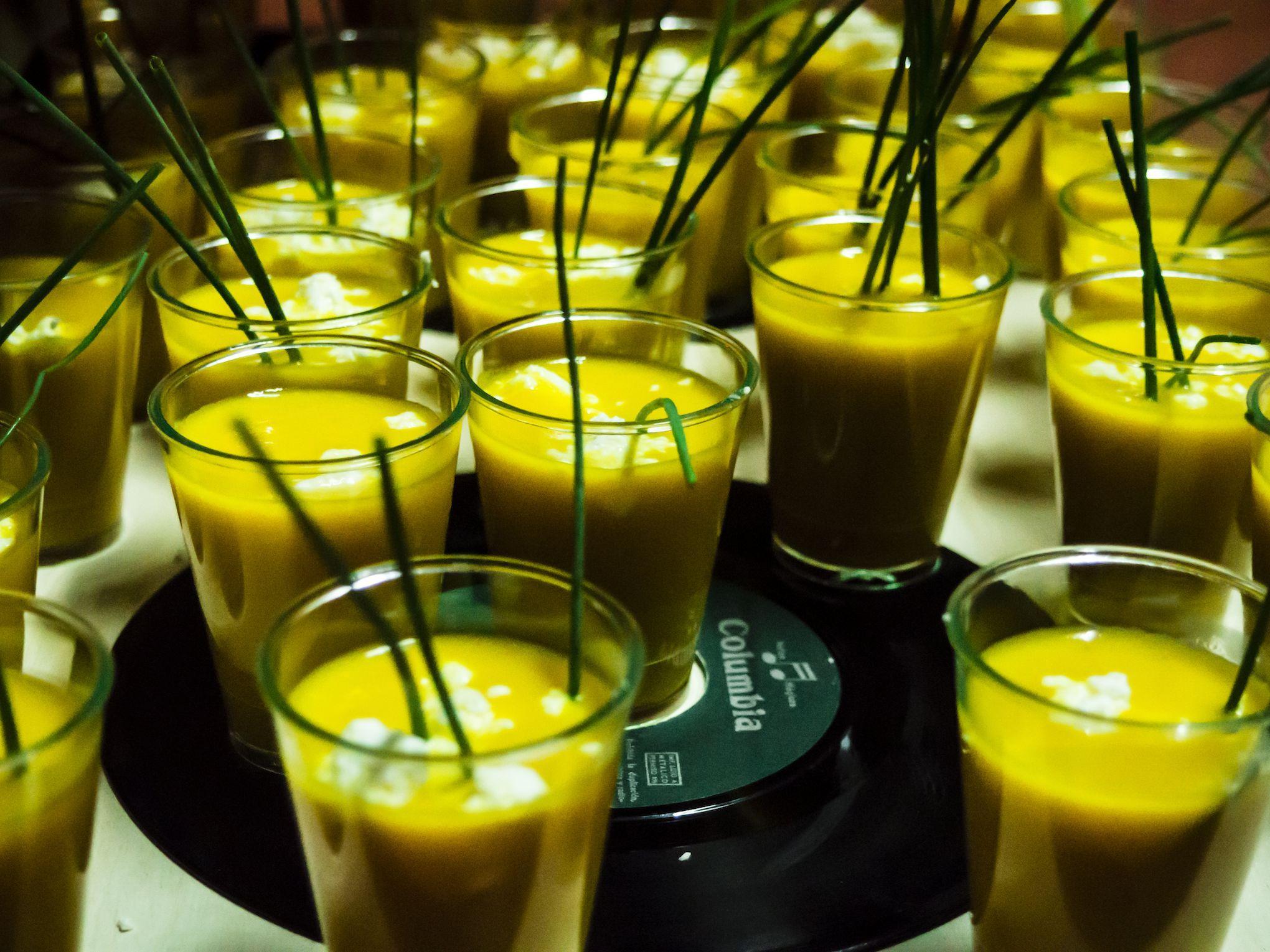 FOTO CATERING
