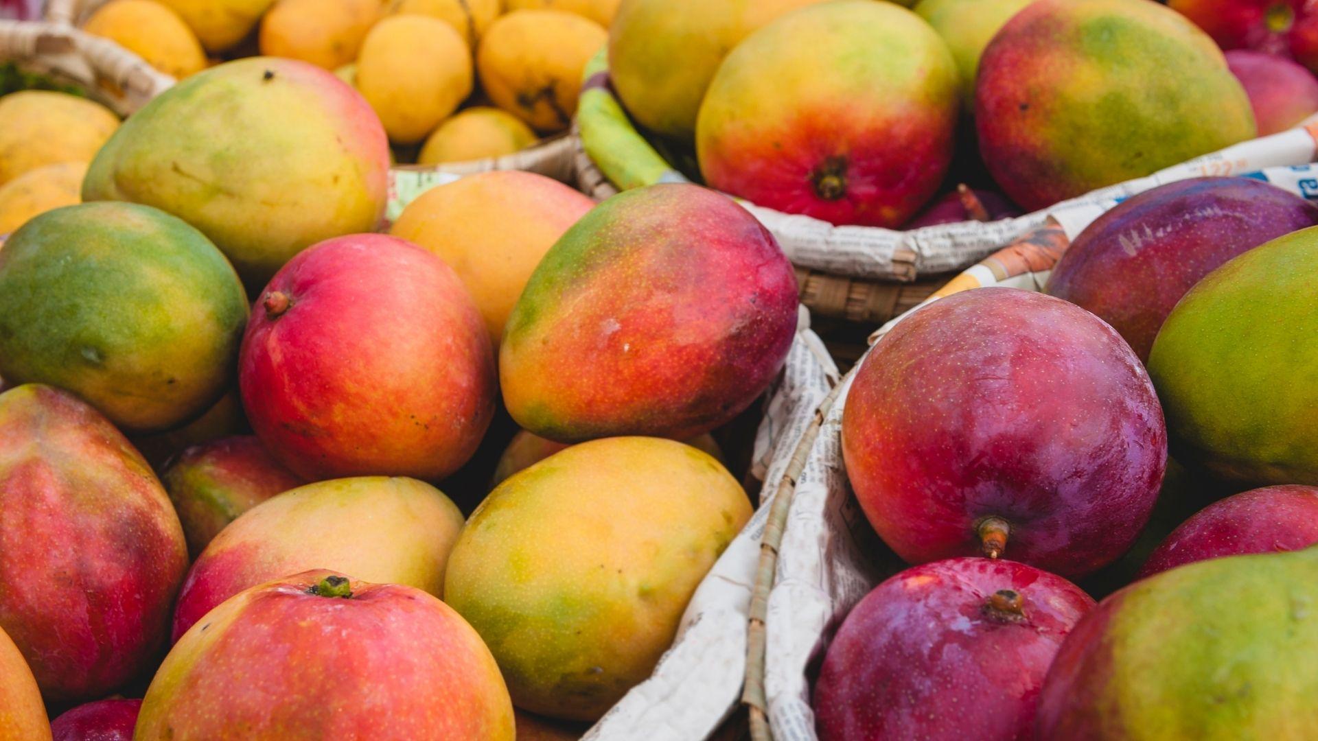 mangos 
