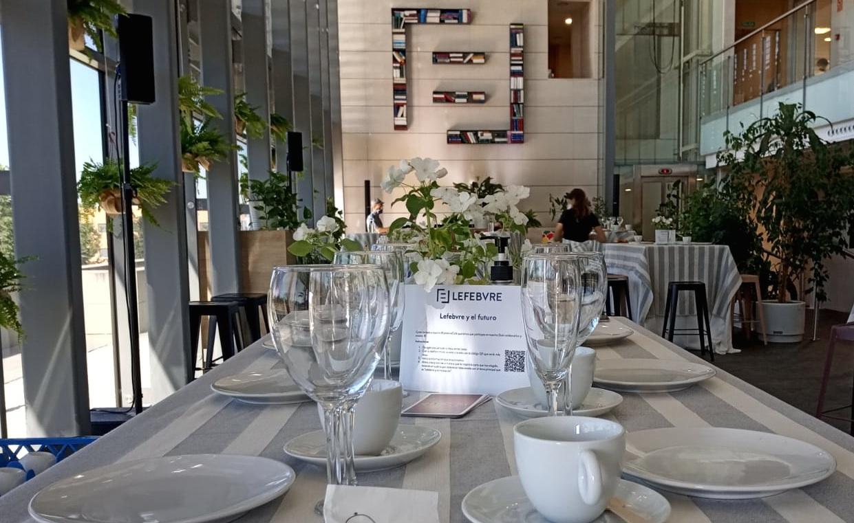 te cocinamos en tu evento
