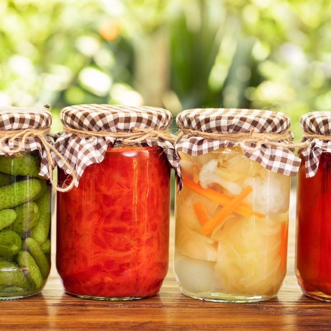 fermentados