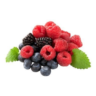 frutas
