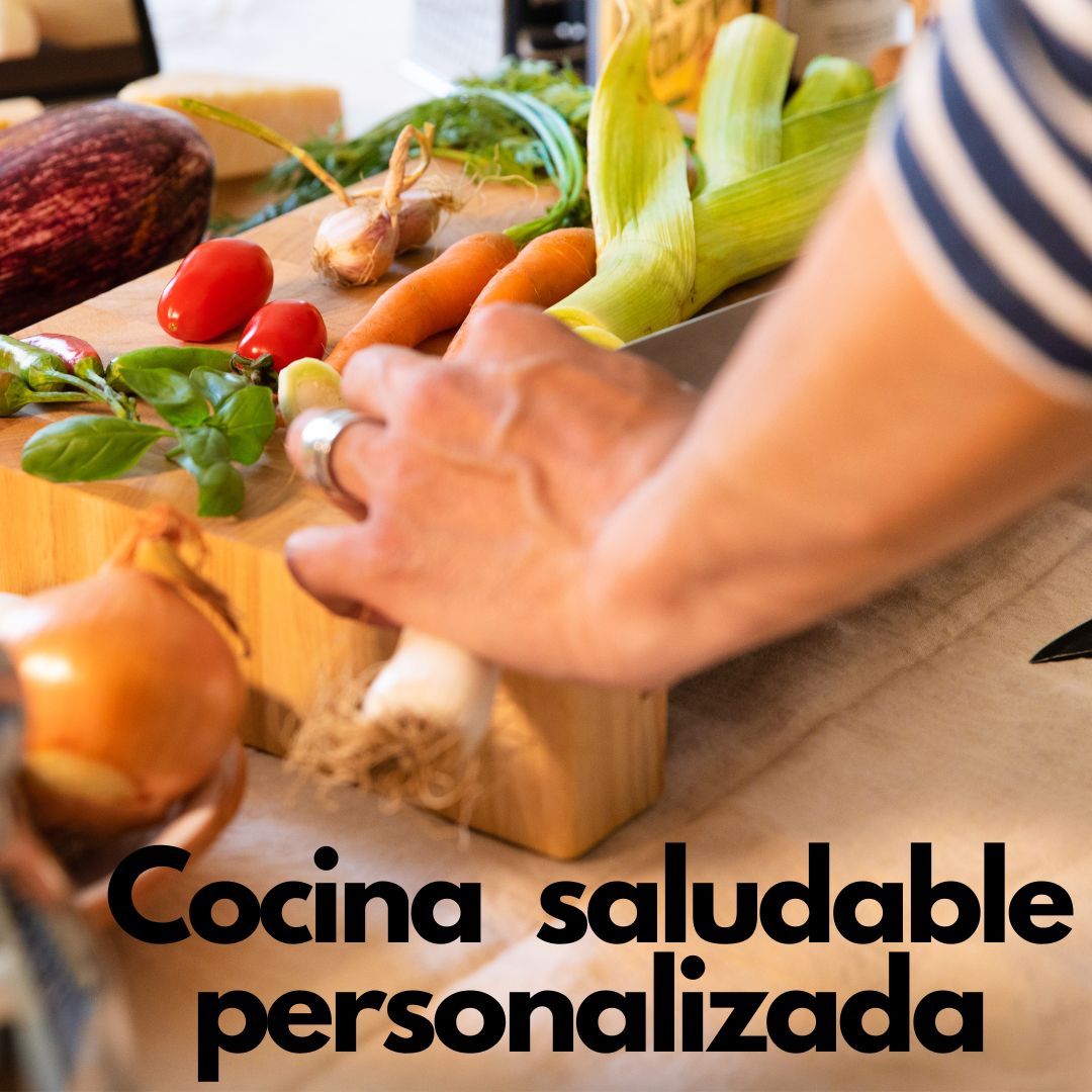 Técnicas de cocinado para no perder nutrientes