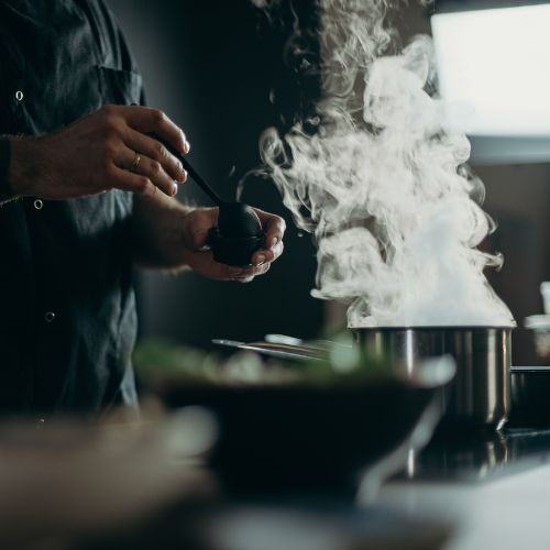 Técnicas de cocinado para no perder nutrientes