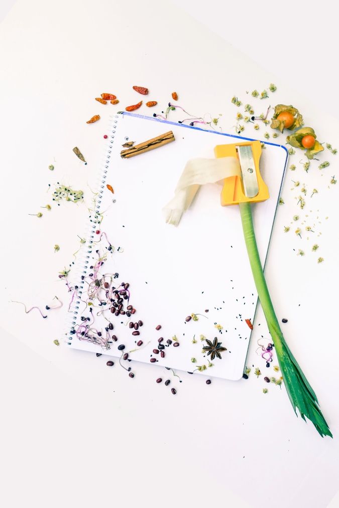 Comida saludable-cursos de cocina sana