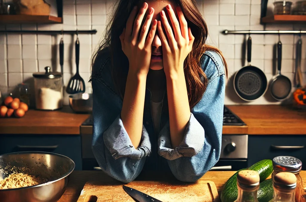 Todo lo que sabes sobre nutrición puede ser mentira