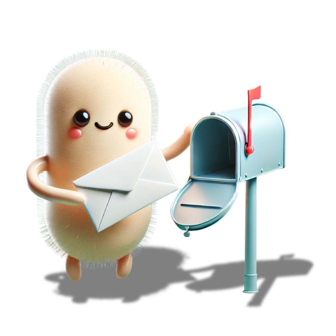 newsletter cocina microbiotica